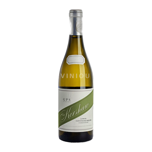 Zuidkust van de Kaap Elgin RICHARD KERSHAW Lower Duivenhoks River Chardonnay 2017