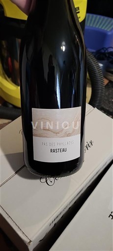 Rona dolina Rasteau Pas des Phylades 2024