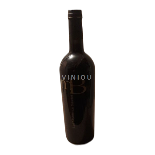 Bordeaux Baudet Les Merlots de Baudet 2015