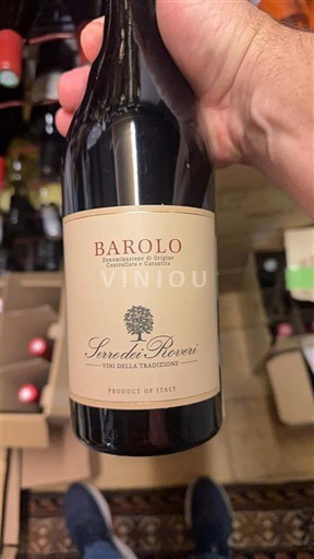 Piemonte Barolo Sarotto-Poveri 2019