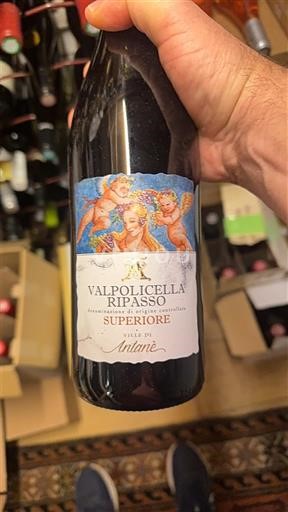 Veneto Not Specified Antane 2020