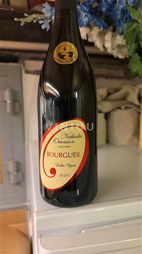 Vale do Loire Bourgueil Nathalie Orsière Vieilles Vignes 2021