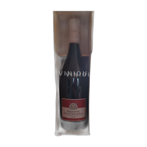 Bourgondië Hautes Côtes de Nuits Cave Sainte Marie la Blanche 2019