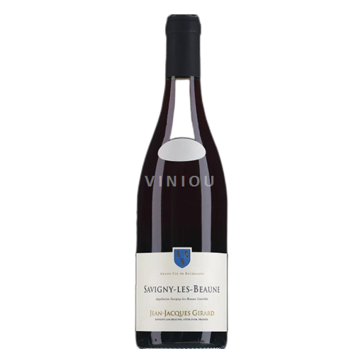 Burgundi Savigny-lès-Beaune Domaine Jean-Jacques Girard 2018