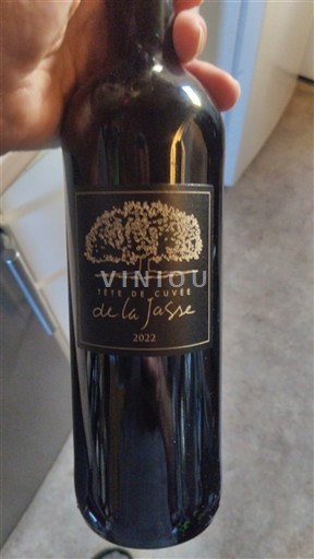 Languedoc-Roussillon Pays d'Oc La Jasse Tête de 2022