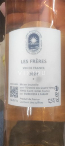 Provansa Les Frères 2024