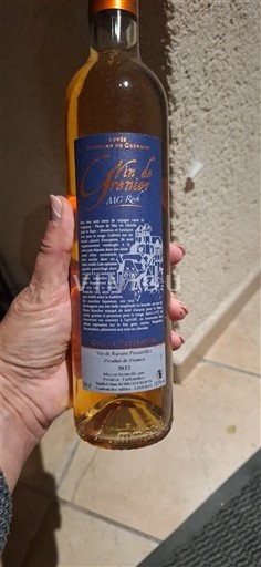 Valle del Ródano No especificado Cave Saint Maurice 2022