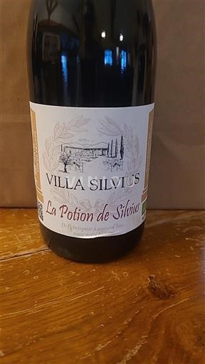 Bordeaux Villa Silvius La Potion de Silvius 2023