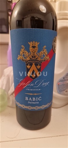 Dalmatië Niet gespecificeerd Juvanovic Galjin Dvor 2022