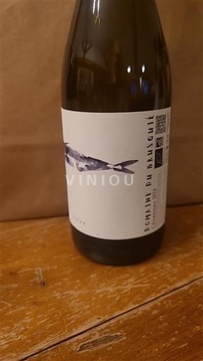 Rhônen laakso Määrittelemätön Domaine Brusquié Sorsa 2024