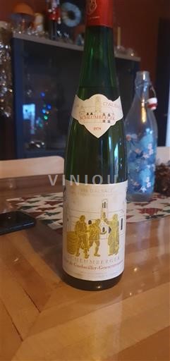 Moselle Unspecified Egon Müller 1976