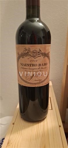 Toskana Nicht spezifiziert Fèlsina Maestro Raro 2019