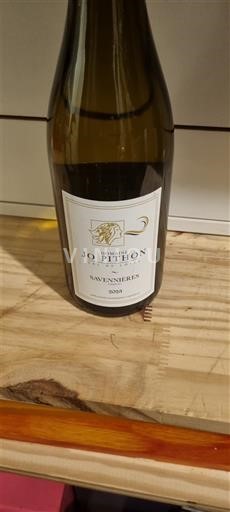 Loire Valley Savennières Jo Pithon 2023