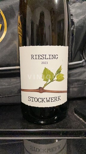 Rheingau Não especificado Stockwerk 2023