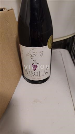 Zuidwest-Frankrijk Marcillac Maison Laurens 2016