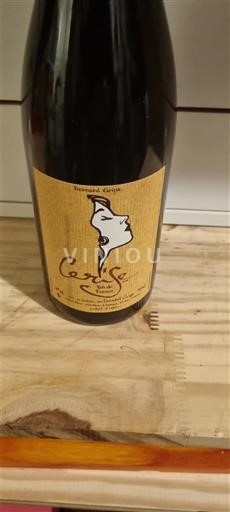 Rhônen laakso Rhône-laakso Bernard Gripa Cerise 2018