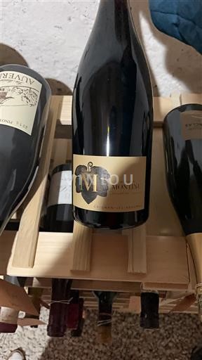 Rhônevallei Grignan-les-Adhémar Domaine Montine 2024