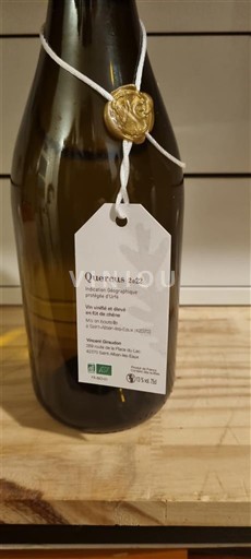 Alps and Rhone Valley Urfé Vincent giraudon Quercus 2022