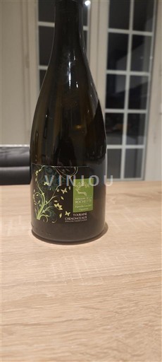 Valle del Loira Touraine Domaine La Renaudie Touraine Sauvignon 2022