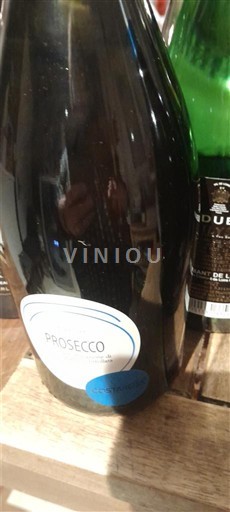 Veneto Prosecco Costaross Niet-geïntegreerd