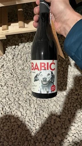 Dalmatië Niet gespecificeerd Testament Winery 2021