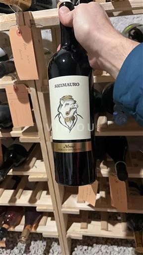 Istrien Buje San Mauro Teran 2016