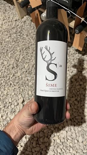 Dalmatië Niet gespecificeerd Obitelj Danicic Šime 2021