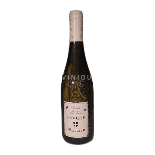 Savoie and Bugey Abymes Jean Perrier & Fils Les terroirs 2024
