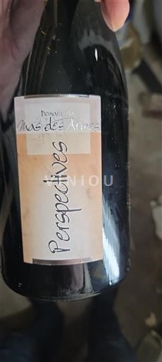 Languedoc Nespecificat Mas des Armes Perspectives 2022