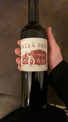 Languedoc und Roussillon Aude La Casa à Papa Ohne Jahrgang