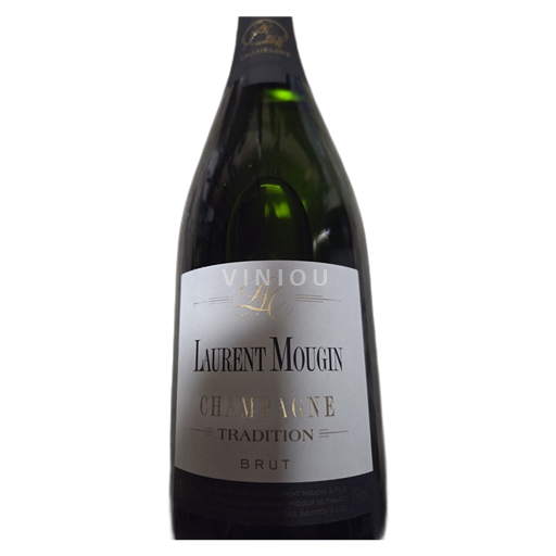 Champagne Laurent Mougin Tradition 2023