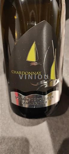 Dolina Loare Domaine Port Jean Neleten.