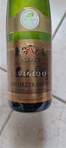 Alsace Michel Furtz Non Millésimé