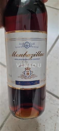 Sudoeste Monbazillac Castelfranc Não Sazonado