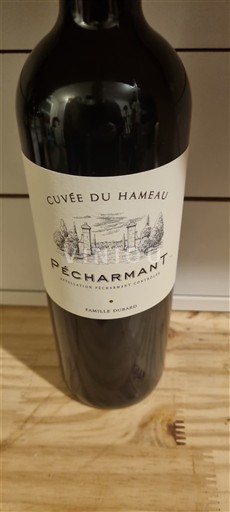 Sydvestfrankrig Pécharmant Famille Dillard du Hameau 2021