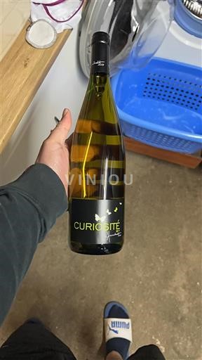 Alsace Alsace Grand Cru Château Humbrecht Curiosité 2023