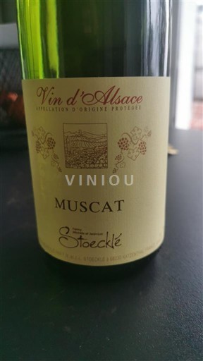 Alsacia Stoecklé 2023