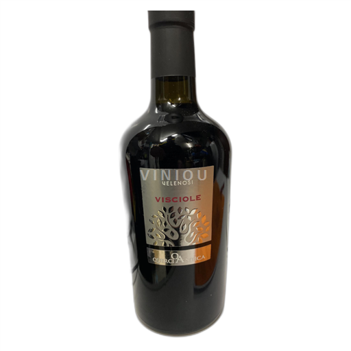 Marche Not Specified Velenosi Visciole Non-Vintage