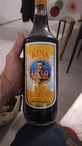 Andalucía Lopez Hermanos S.A San Clemente Sin añada