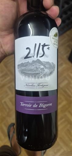 Southwest Not Specified Nicolas Tortigue 2115 2019