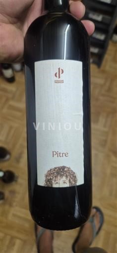 Valle del Ródano No especificado Domaine Pagnon Pitre 2019