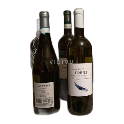 Friuli-Venezia Giulia Colli Orientali del Friuli Ronco del frassino 2021 2021