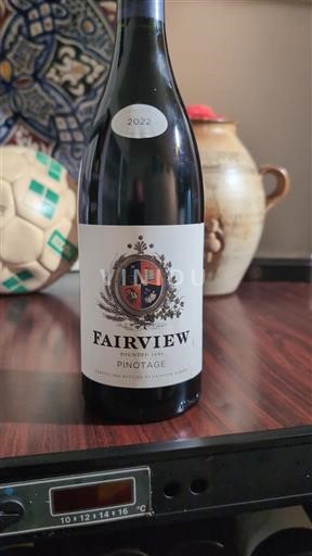 Nordkap Ikke specificeret Fairview 2022