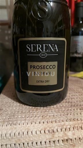 Veneto Not Specified Serena Non-Vintage