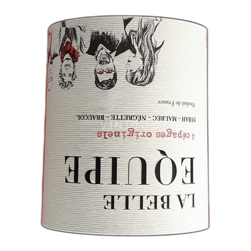 Sudoeste La Belle Equipe 2022