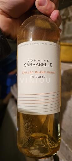 Zuidwest-Frankrijk Gaillac Domaine Sarrabelle in Sarra Niet-geïntegreerd