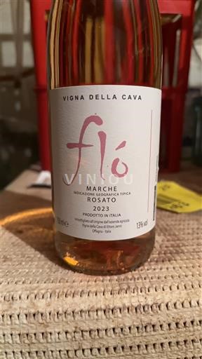 Marche Vigna della Cava Fló 2023