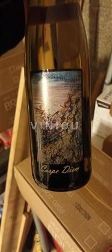 Alsace Carpe Diem Non-Vintage