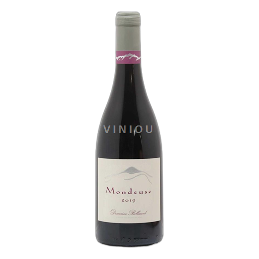 Savoie et Bugey Savoie BELLUARD Amphore 2012