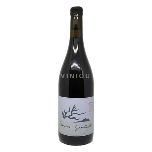 Corse Patrimonio MURIEL GIUDICELLI 2015